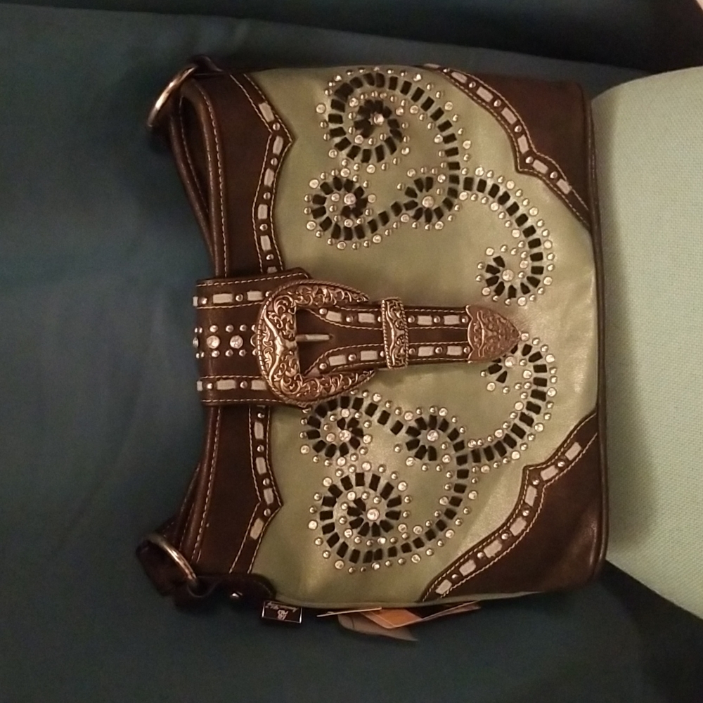 Concealed Carry Purse